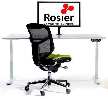 Rosier Commercial Furniture