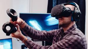 Viri VR