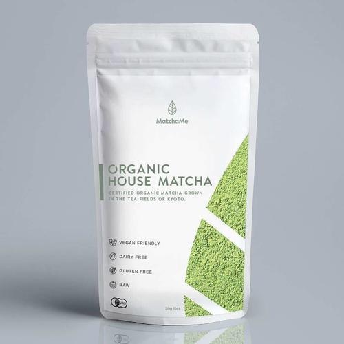 Matcha Me