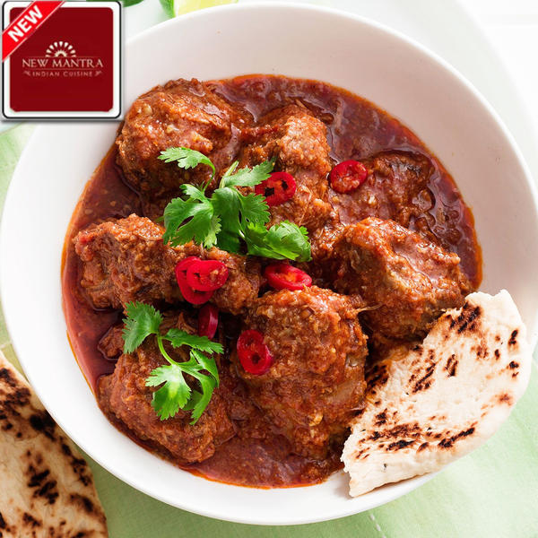 New Mantra Indian Cuisine