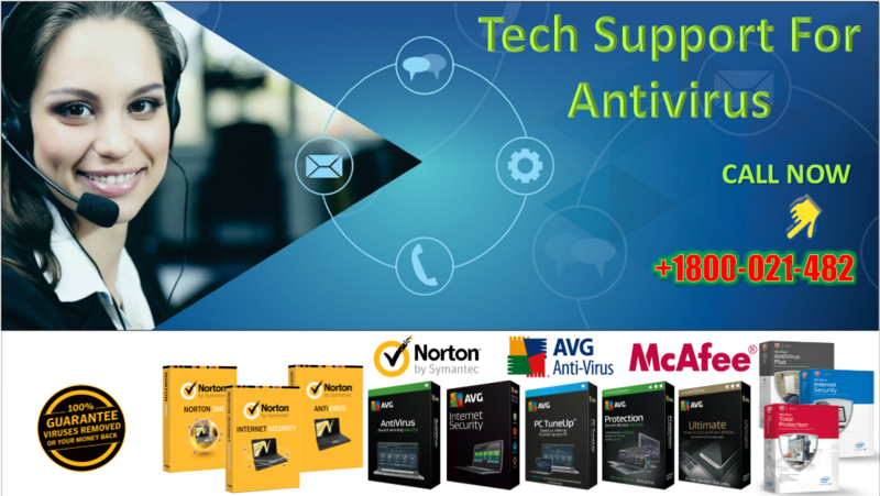 Antivirus Customer Number Support Australia