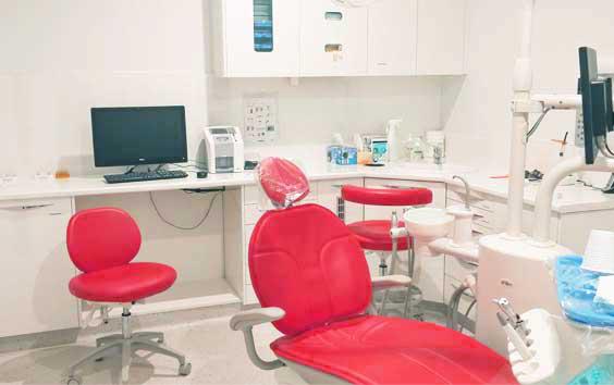 Dream Smiles Dental