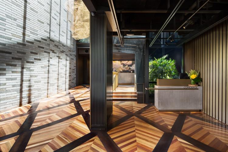 West Hotel Sydney - Curio Collection by Hilton