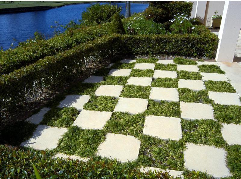 Tom Robinson Living Landscapes