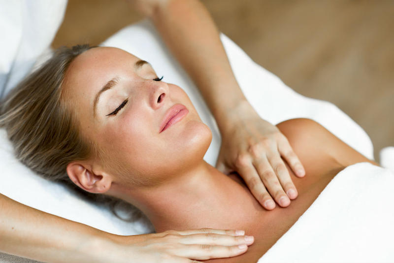 Pailin Thai Wellness