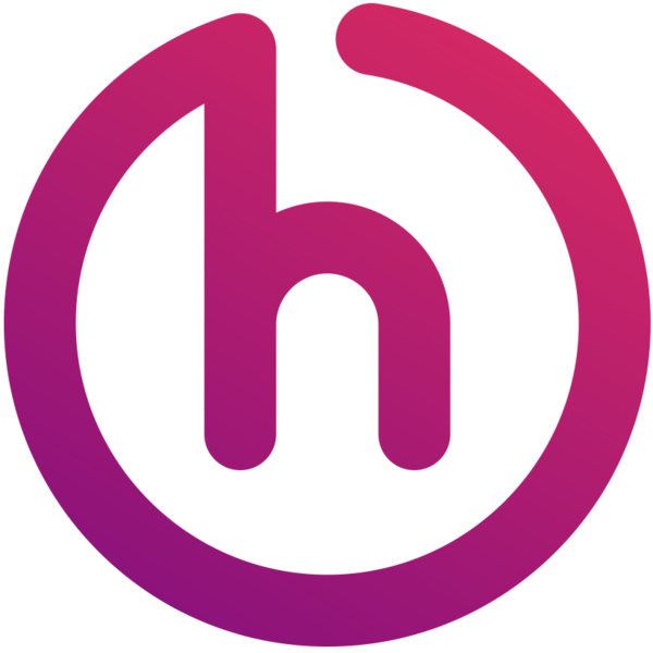 Heed logo