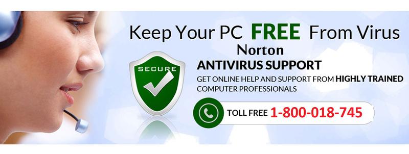 Norton Antivirus Support Australia