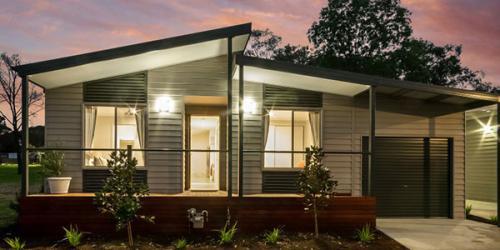 Ingenia Lifestyle: Hunter Valley