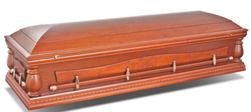 Botanical Funerals