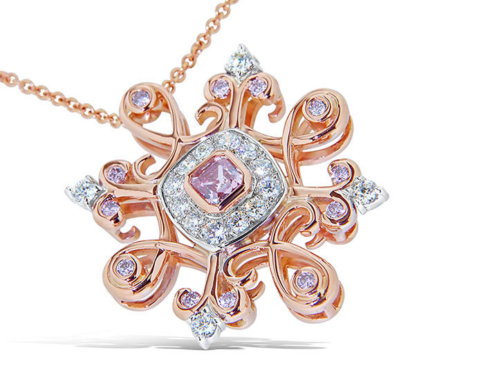 James Thredgold Jeweller: Glenside