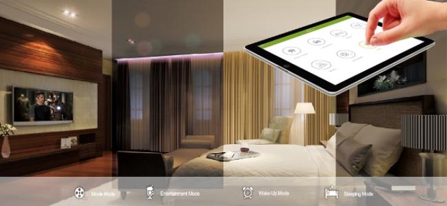 Smartest Home