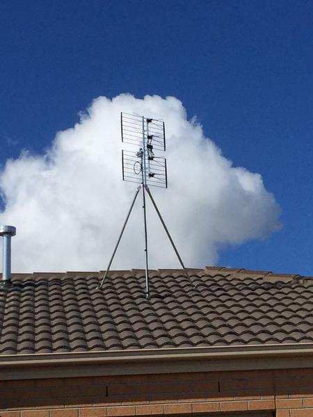 Chux Electrical Services Pty Ltd