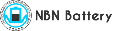 NBN Battery logo