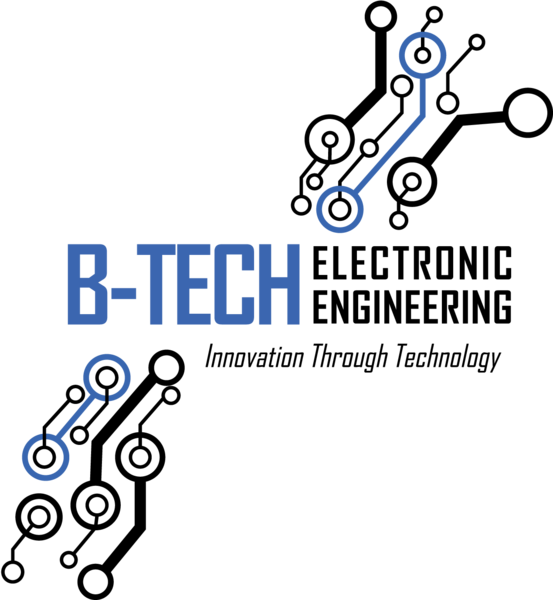 B-Tech Electronic Engineering
