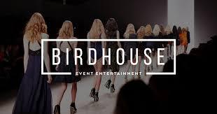 Bird House