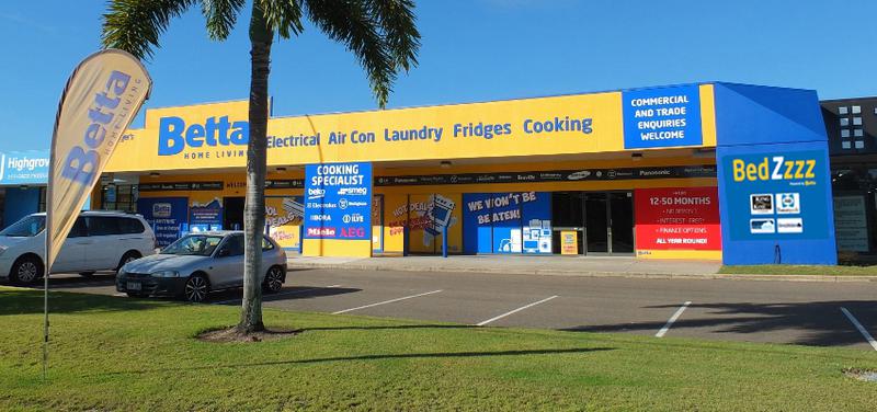 Townsville Betta Home Living