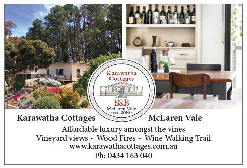 Karawatha Cottages B&B