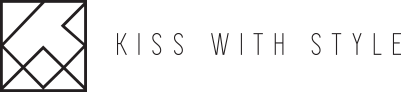 Kiss With Style logo