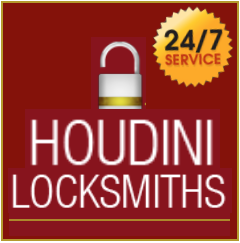Houdini Locksmiths