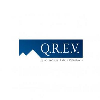 Quadrant Real Estate Valuations Pty Ltd logo