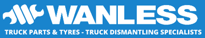 Wanless Truck Parts logo