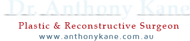 Dr Anthony Kane