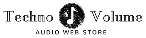 TechnoVolume