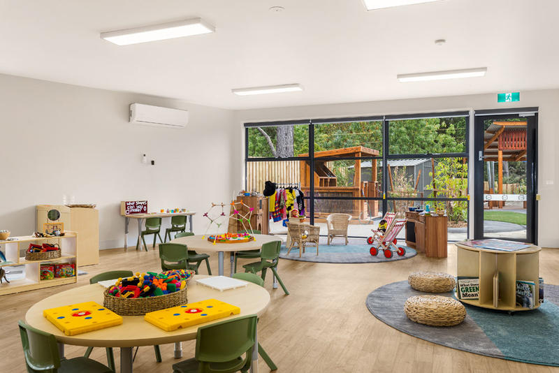 Nido Early School: Donvale