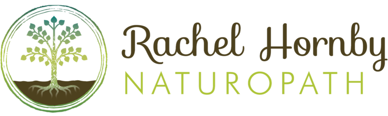Rachel Hornby
