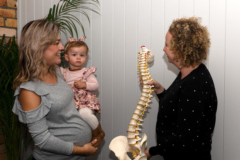 Family Life Chiropractic