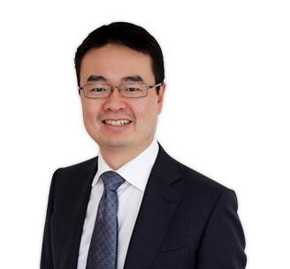 Dr Samuel Yang