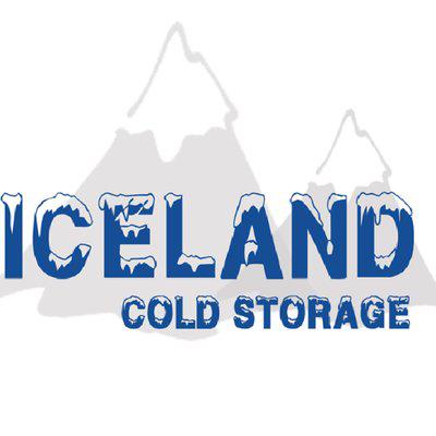 Iceland Cold Storage logo