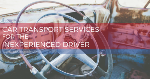 Trade Car Transport: Molendinar