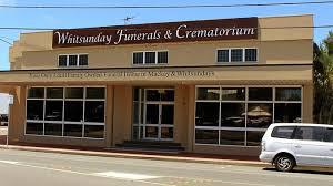 Mackay Whitsunday Funerals and Crematorium
