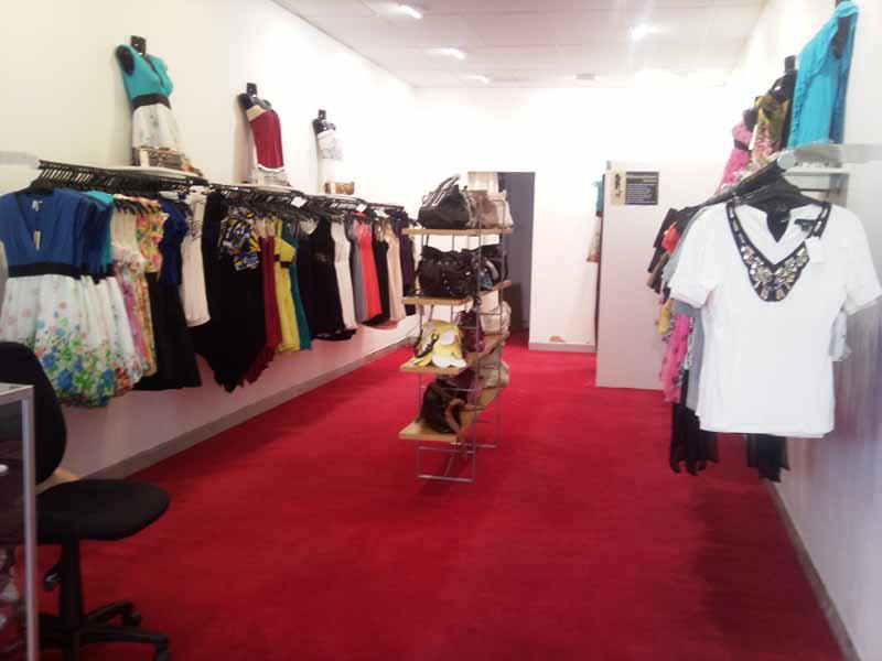 La Di Da Boutique and Alterations