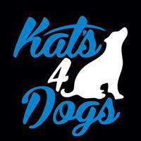 Kat's 4 Dogs