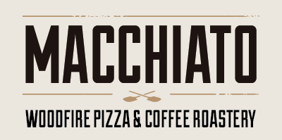 Macchiato Wood Fire Pizza & Coffee Roastery