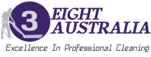 3 Eight Australia Pty Ltd