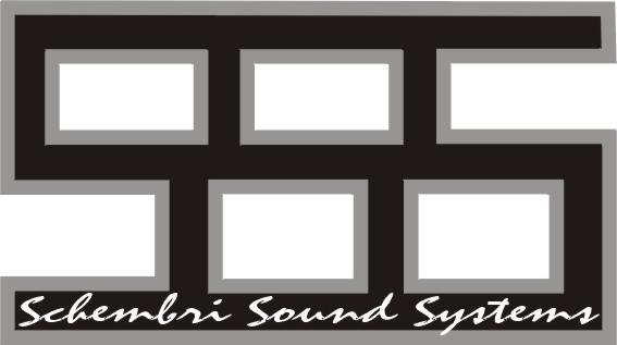 Schembri Sound Systems