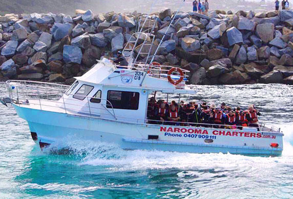Narooma Charters
