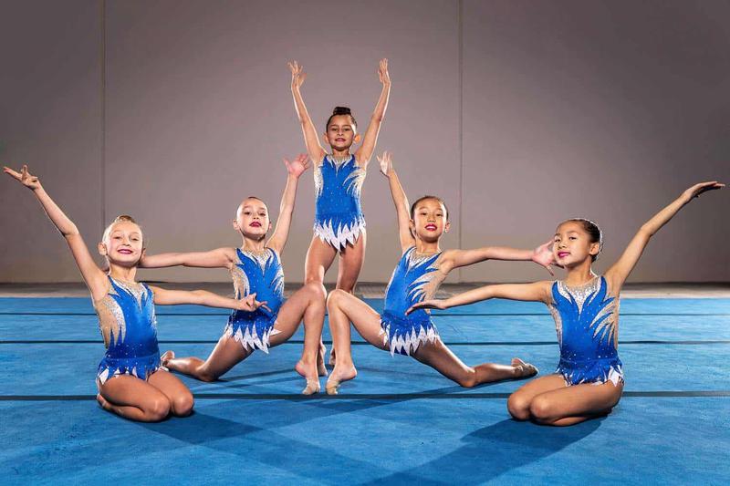 Infinity Gymnastics & Dance