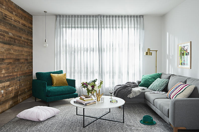 Brax Window Treatments