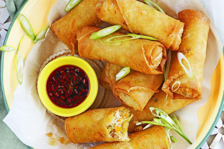 Namson Vietnamese and Chinese Restaurant