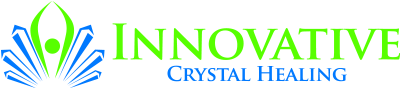Innovative Crystal Healing