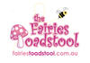 The Fairies Toadstool