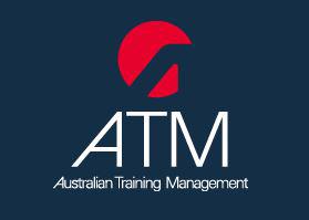 Australian Training Management Pty Ltd logo