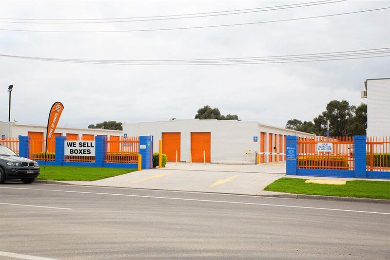 StoreLocal: Narre Warren