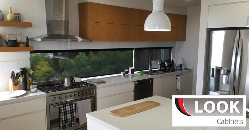 Look Cabinets