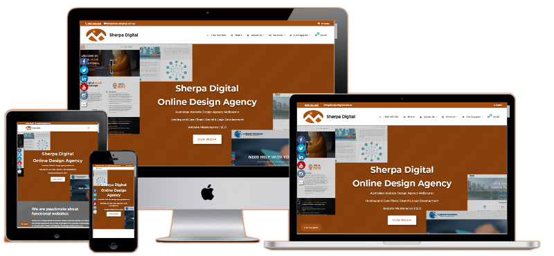 Sherpa Digital