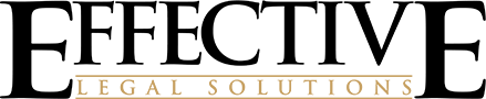 Effective Legal Solutions